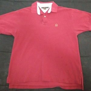 Tommy Hilfiger polo size M